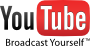 YouTube logo